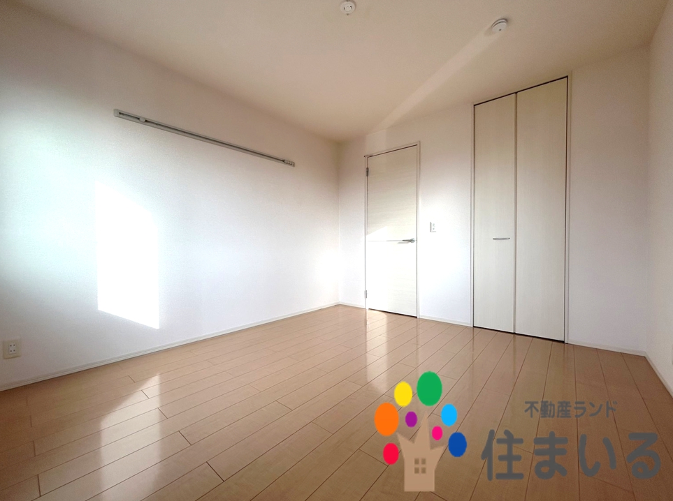 その他部屋・スペース　※写真は同型タイプとなります