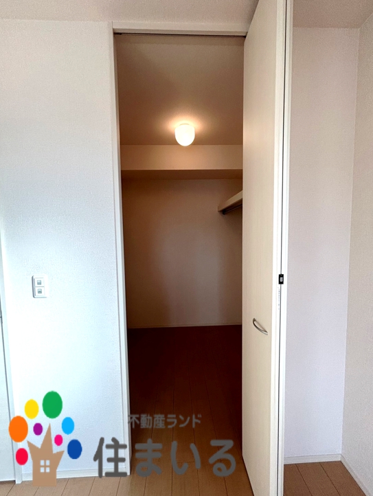 収納　※写真は同型タイプとなります