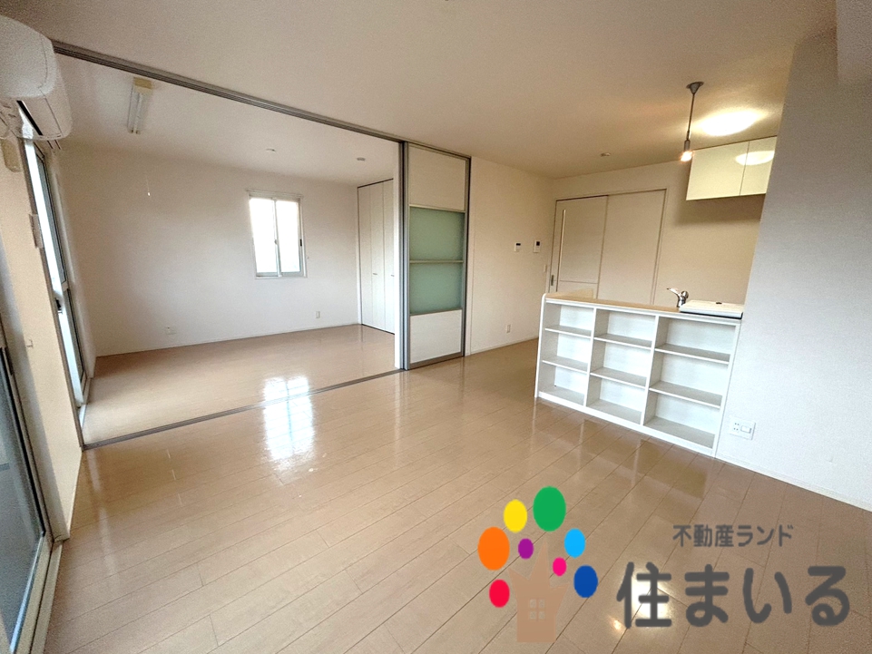 居室・リビング　※写真は同型タイプとなります