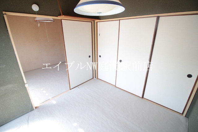 その他部屋・スペース