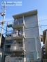 栗林駅より徒歩6分 5階 築39年5ヶ月の賃貸物件