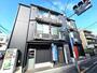アートフル本町ＴＷＯ 3階 築3年9ヶ月の賃貸物件