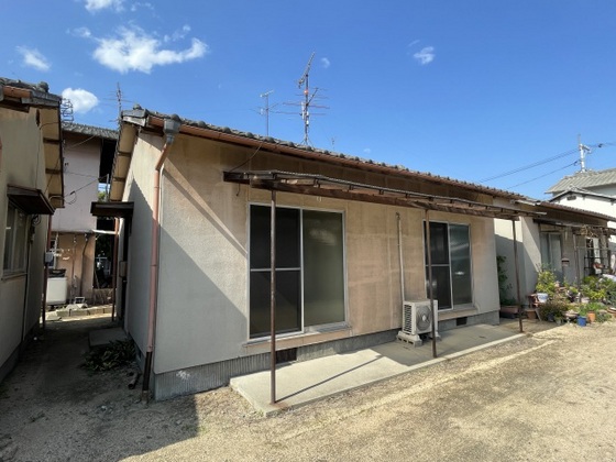 岡山市東区古都宿のその他の建物外観