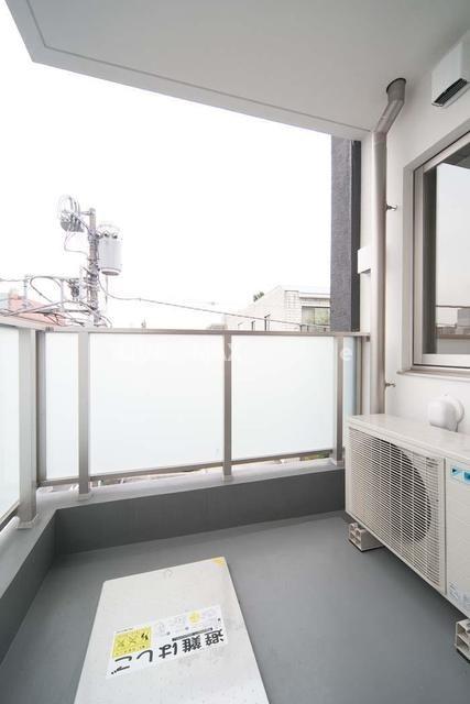 バルコニー　★弊社は仲介手数料・半月分+税でご紹介可能です★