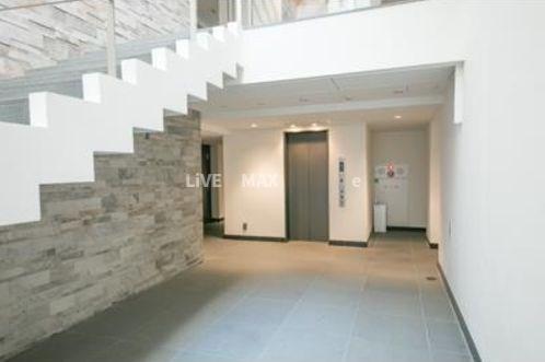 ロビー　★弊社は仲介手数料・半月分+税でご紹介可能です★