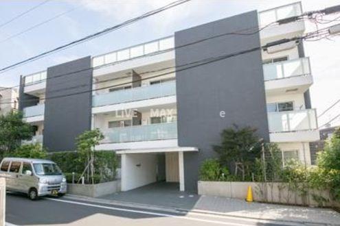 建物外観　★弊社は仲介手数料・半月分+税でご紹介可能です★