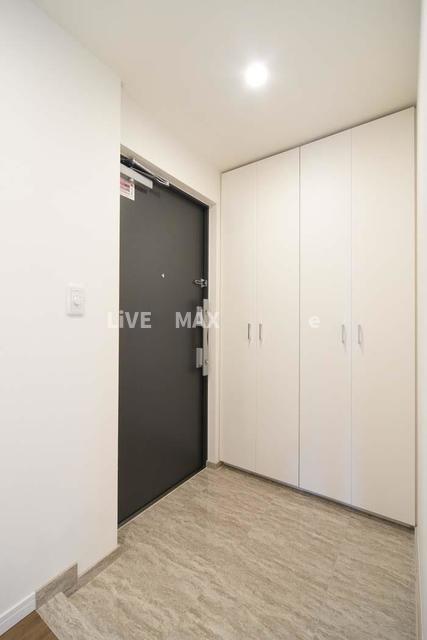 玄関　★弊社は仲介手数料・半月分+税でご紹介可能です★