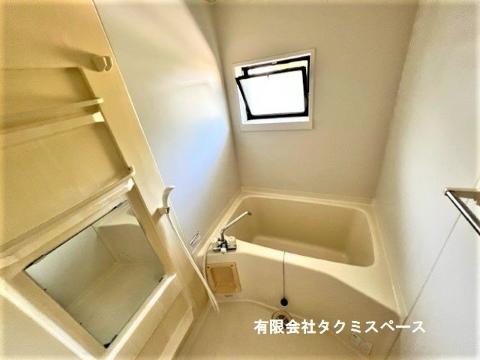 バス・シャワールーム　ユニットバス
