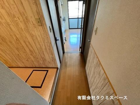 その他　廊下
