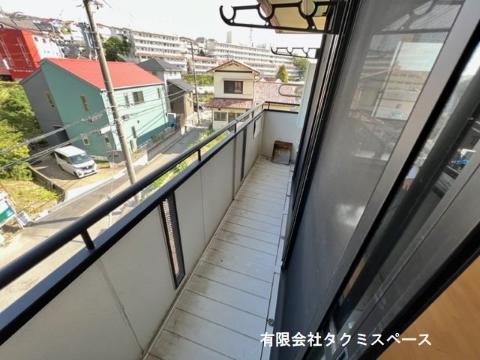 バルコニー　ベランダ