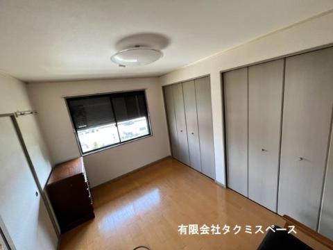 居室・リビング　洋室