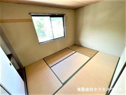 居室・リビング　和室