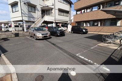 駐車場　その他共有部分