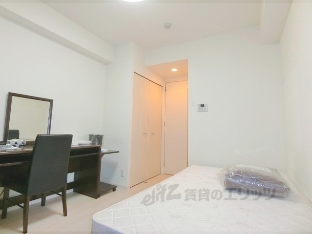 居室・リビング　洋室