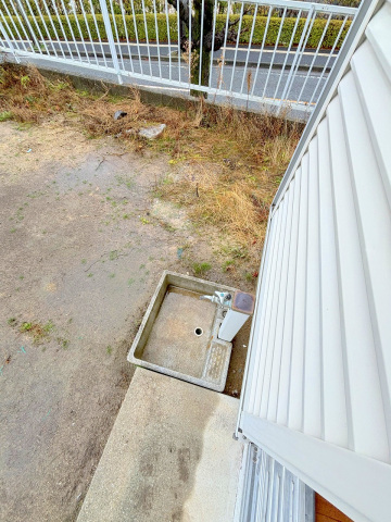 スーパー　スパーク浜田店（スーパー）まで1207m