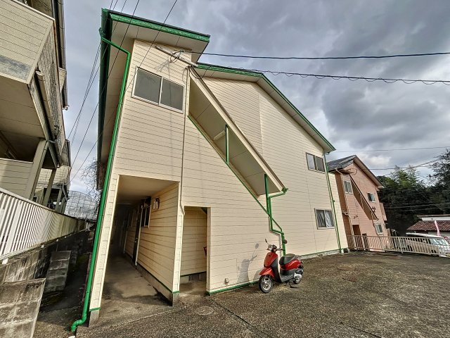 パンプキン城南
