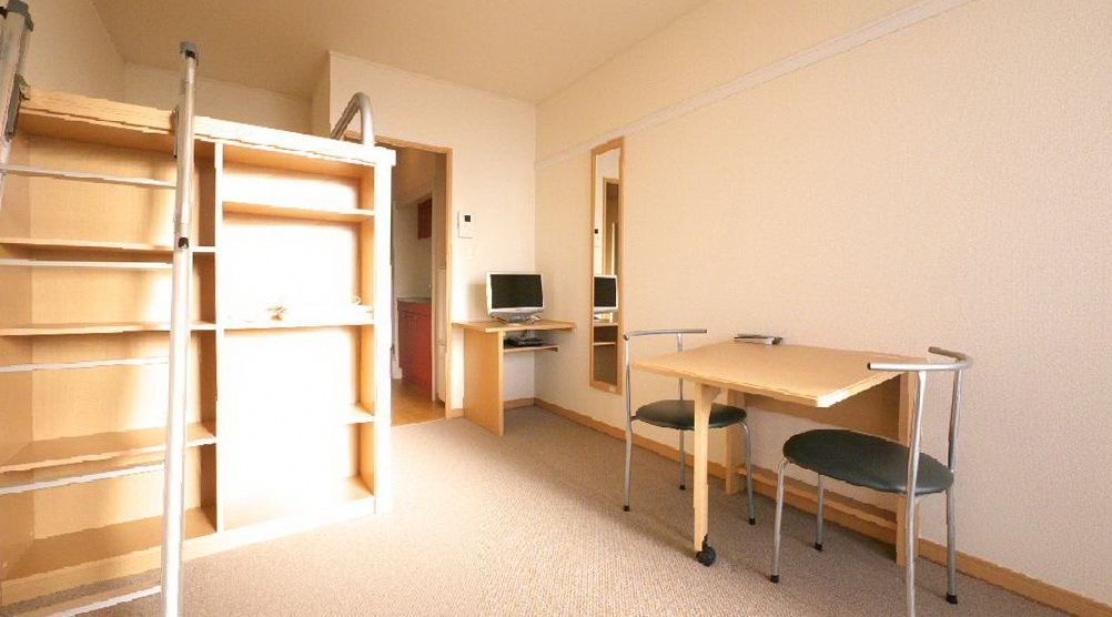 居室・リビング　★同施工会社イメージ写真★