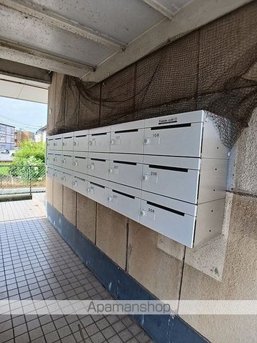 その他共有部分　その他共有部分