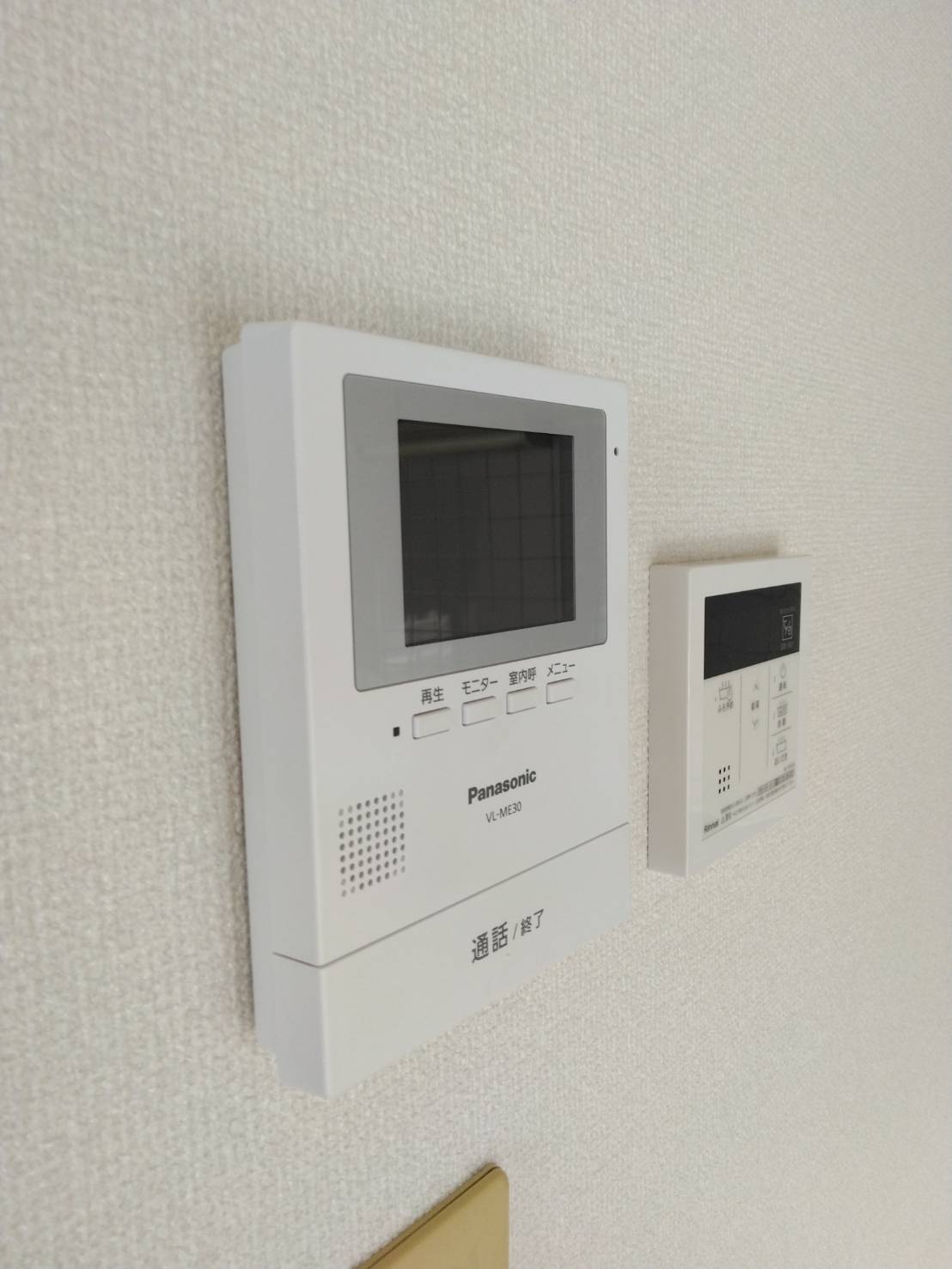 東武小泉線 西小泉駅 2階建 築23年のその他写真