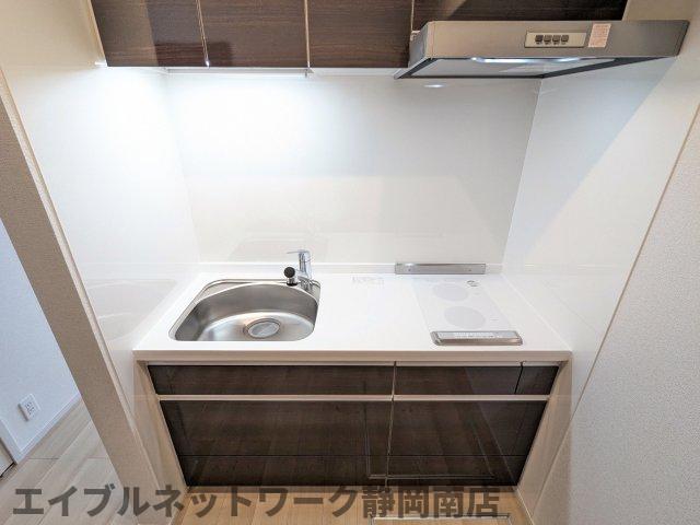キッチン　使いやすいキッチンです