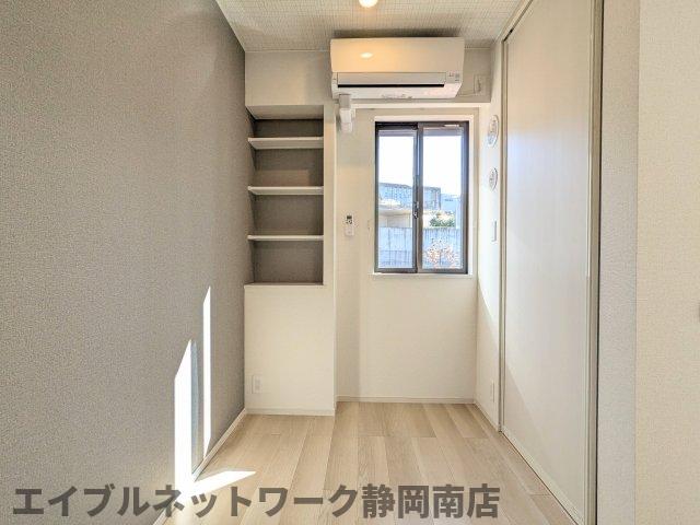 その他設備　中はこのようになっています
