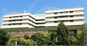 【学が丘カレッジハイツの病院】