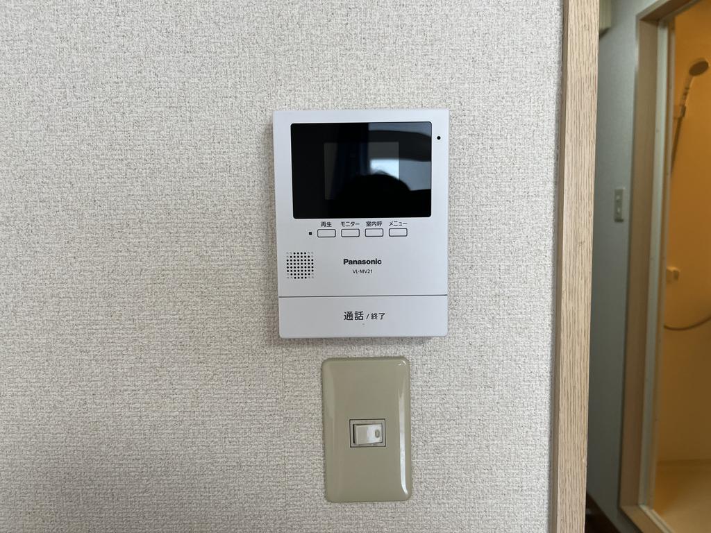 レオパレスクレストのその他写真
