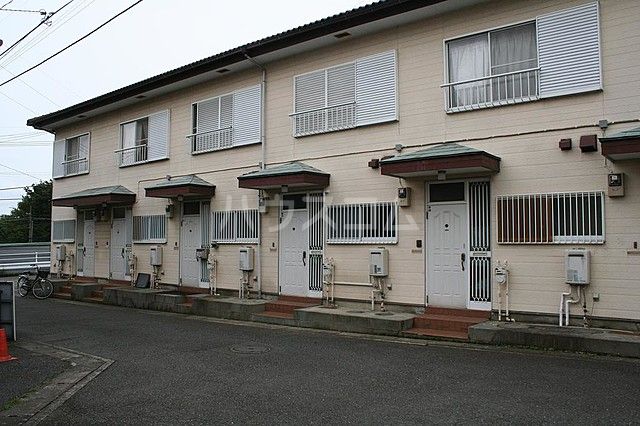 川崎市多摩区長尾のその他の建物外観