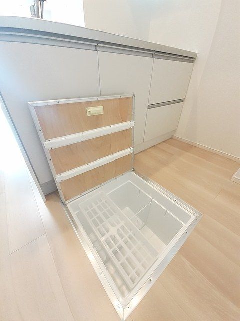 【ハイフォレスト　IIIのその他部屋・スペース】