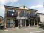 美濃太田駅より徒歩20分 築21年7ヶ月 2階建の賃貸物件