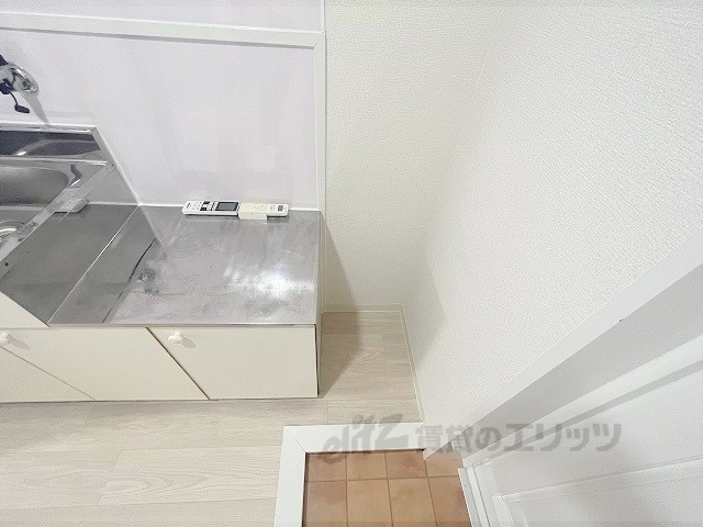 その他部屋・スペース　冷蔵庫置場