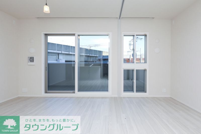 【船橋市若松のマンションのその他設備】