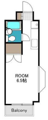 水引88の間取り