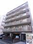 西鉄平尾駅より徒歩3分 4階 築25年10ヶ月の賃貸物件