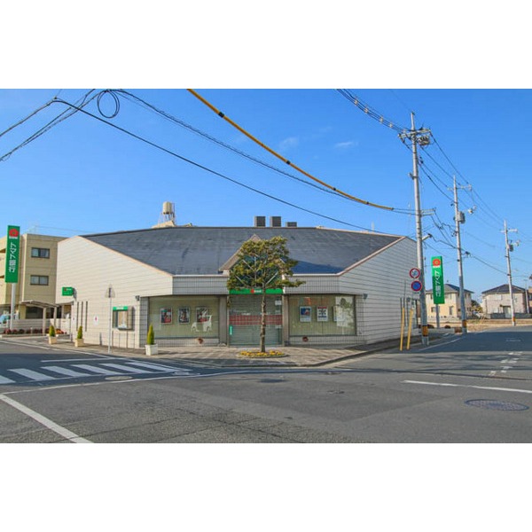 銀行　トマト銀行竜操支店（銀行）まで1089m