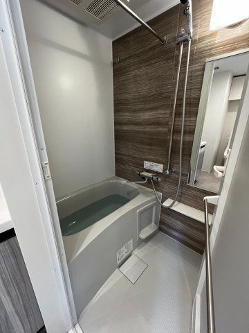 バス・シャワールーム　別号室参考写真