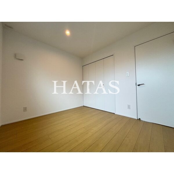 その他部屋・スペース　同型タイプのお写真です。