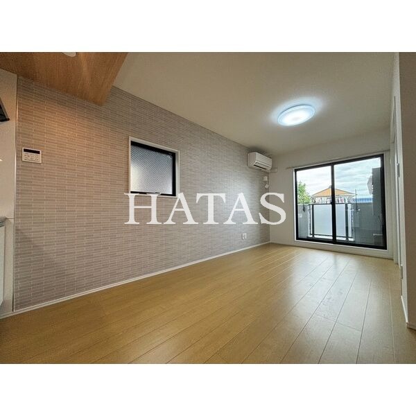 居室・リビング　同型タイプのお写真です。