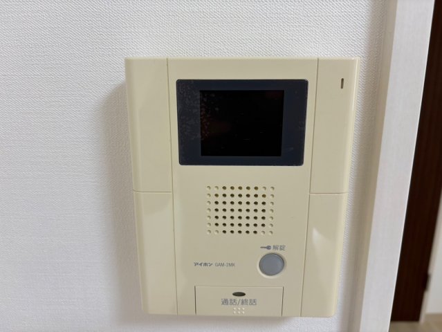 セキュリティ　ランドルチェ大須