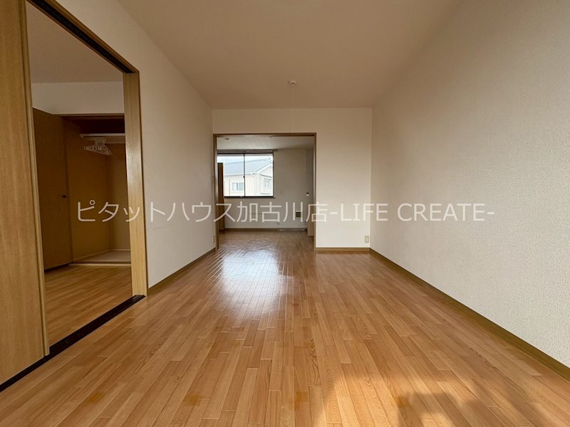 居室・リビング　写真203