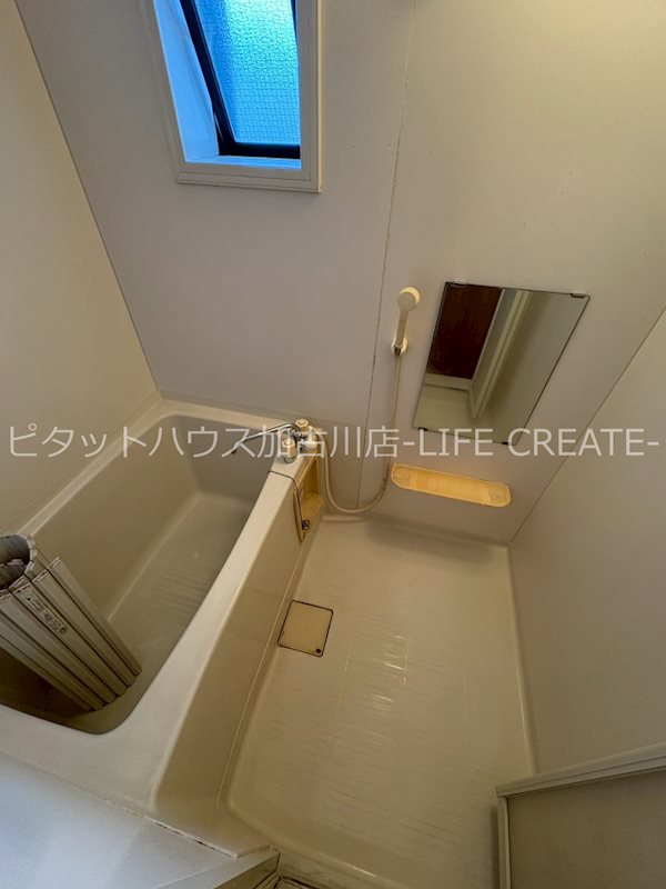 バス・シャワールーム　写真203