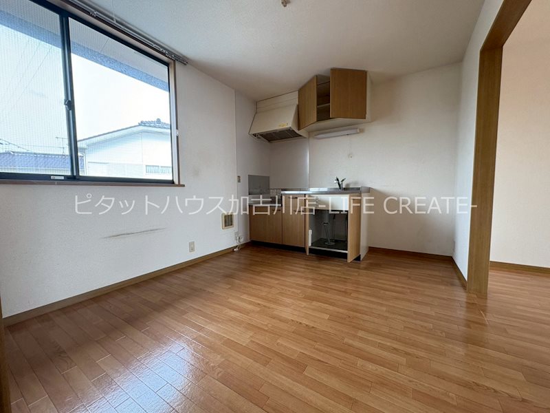 キッチン　写真203