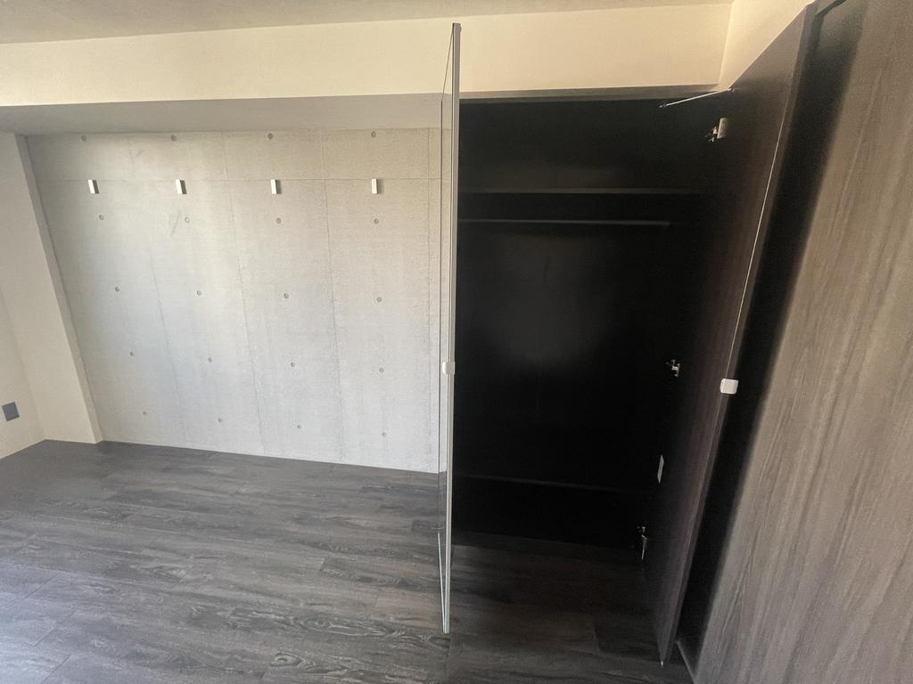 収納　収納※別部屋参考写真