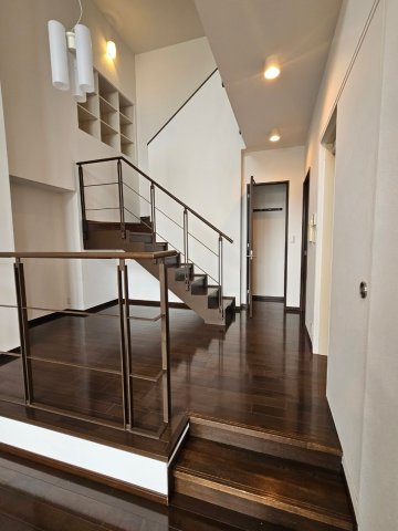 SUUMO】ザ・タワーズ台場イースト／東京都港区台場2／お台場