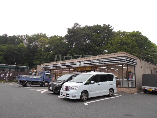コンビニ　セブン-イレブン板橋赤塚５丁目店（コンビニ）まで660m