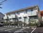 京王多摩センター駅より徒歩10分 2階 築26年3ヶ月の賃貸物件