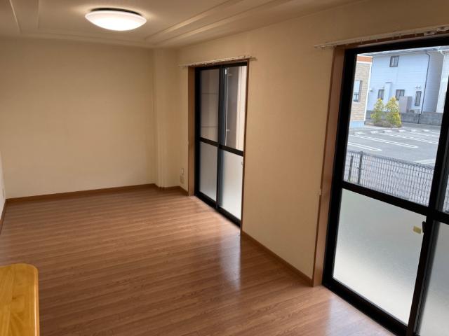 その他部屋・スペース　リビング