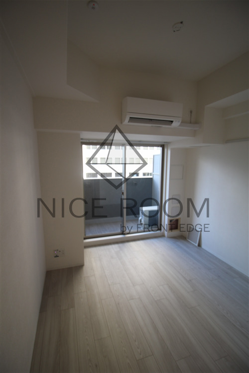 居室・リビング　エスリードレジデンス大阪谷町ザ・マークス　洋室