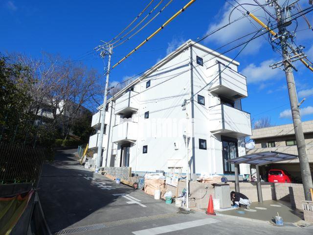 建物外観　日当たりの良いお勧め物件