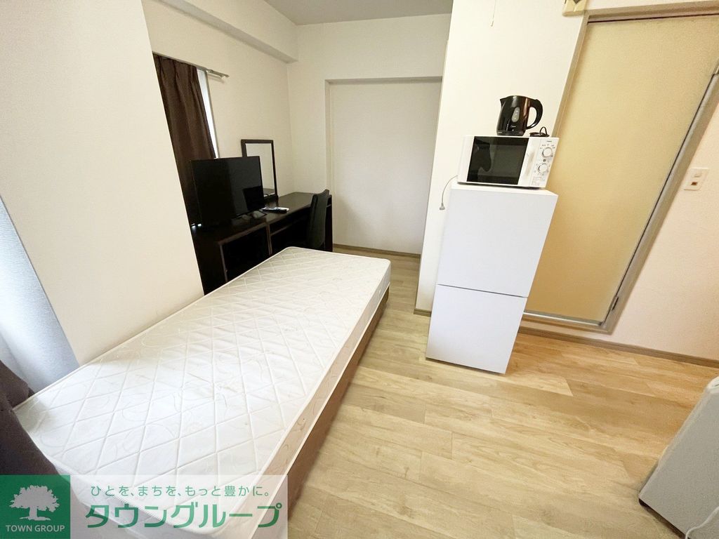 居室・リビング　リビング/居室